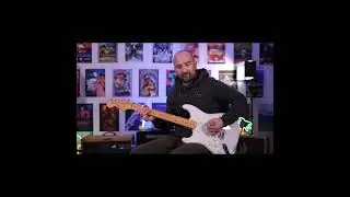 🔊 Unleash the Blues: Fender Blues Jr. IV - Your Tone, Your Rules!