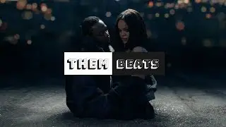 Kendrick Lamar 'Loyalty' TYPE BEAT (Prod. Tao White)