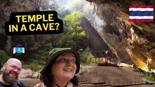 Unveiling the Wonders of Sam Roi Yot National Park: Phraya Nakhon Cave and Temple