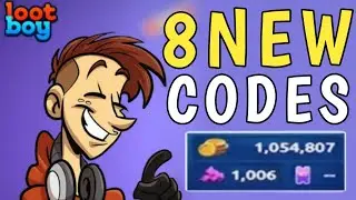 ALL NEW!! LOOTBOY REDEEM CODES 2023-LOOTBOY CODES 2023-CODIGOS LOOTBOY