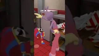 #удивительныйцифровойцирк как это мило