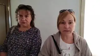 На судью Пигареву подают заявление в Судебный Департамент и Совет Судей.