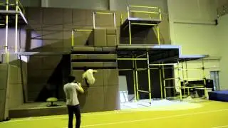 Батл: Олег Мусалитин vs Юрий Ясюлевич
