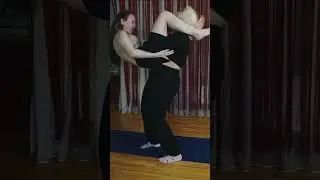 ПРИЁМ ПОШЁЛ НЕ ПО ПЛАНУ | Аля и Кэт | 