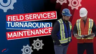Altex Industries - Field Services, Turnarounds, Maintenance