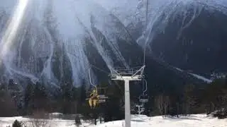 Домбай