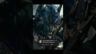 PEAK Optimus Prime 🔥 