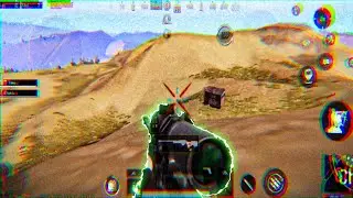 Look At Me⚡| 5 Finger Claw + No Gyro | Low End Device Montage | Realme C3 | PUBG MOBILE