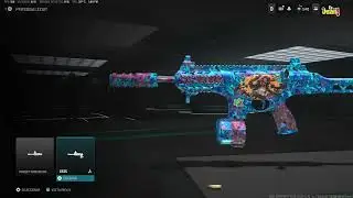 la MAJOR CLASE PARA LA ISLA DE RESURGIRMIENTO (MEJOR CLASE DE LA HRM9 EN WARZONE