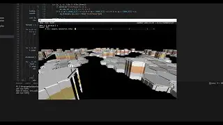 3D Wave Collapse Function Faster Version (Stream 2)
