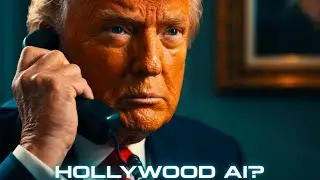 This AI Short Film Looks Like a $200 Million Hollywood Production… Wait What?!