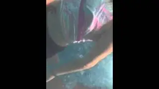 Chichi alberca