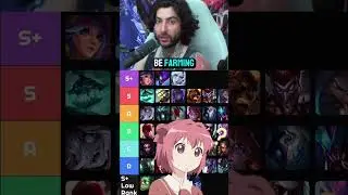 How To Climb As A Jungler!       Habits! 14.14