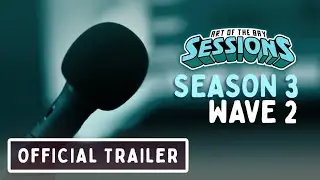 Art of the Bay: Sessions | Season 3 - Wave 2 trailer