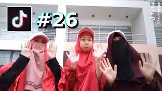 Best Tik Tok Indonesia Compilation 2018 #26