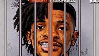 Dee Rogers x Boosie BadAzz - Public Records (Audio)
