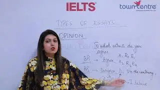 Doubt clearing session |Opinion Essay discussion || IELTS essay Format of essay||TOWN CENTRE||Part 2