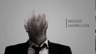 Opening titles - True detective
