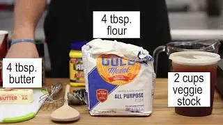 Ep 1: Gravy Pt 1