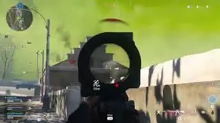 Rebirth Warzone epic pro moment