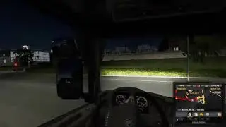 EuroTruck Sim2 Go!