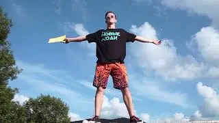 Слет партии "Новые люди"