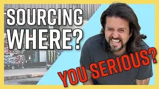 How To Source Product From Unconventional Places for Resale on eBay