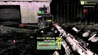 NASTY KILLCAM