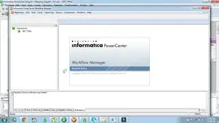 SQL Transformation Script Mode  in informatica