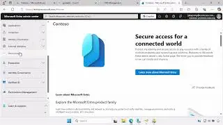 Microsoft Entra Cloud Sync