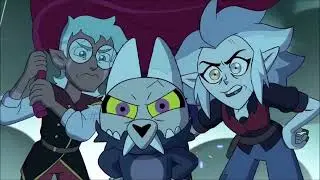 Random Villains Defeats part XX