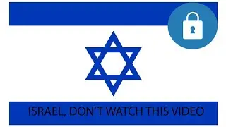 [SEKSYEN MELAYU] Countries hate Israel and Aman Palestin