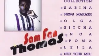 Sam Fan Thomas - Poma
