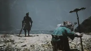 Wukong: Zhu Bajie