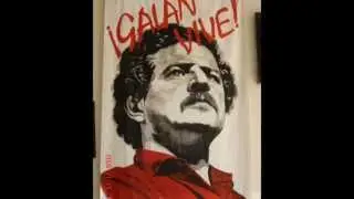El Guerrero - Yuri Buenaventura
