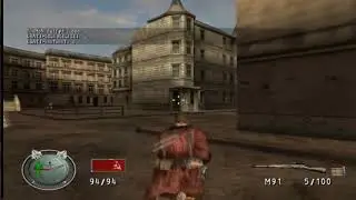A game with BATS