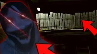 КОНЦОВКА НА МАШИНЕ ОТ ДЖЕФФА УБИЙЦЫ?!  Сбежал от джеффа на машине | Jeff The Killer Horror game риди