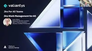 Jira for All Teams Webinar | August 2024