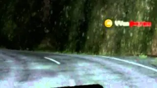 TDU2 - Citroen puffpuff styling! haha  [HD]