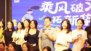 🎥 Behind the Scenes: Beardpet x MOKO Annual Party Highlights! 🎊
