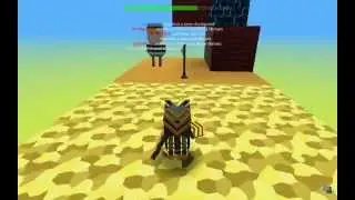 Um Noob No Kogama # 1