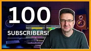 100 Subs