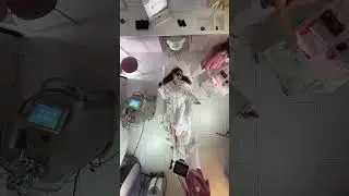 Девчачий рай #косметология