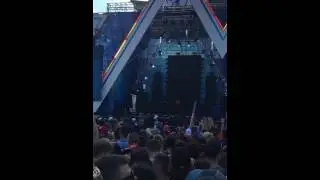 snake pit 2016