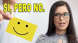 Una verdad sobre el PENSAMIENTO POSITIVO