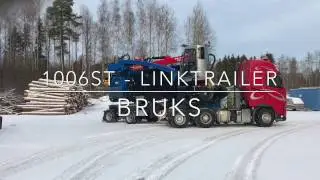 1006 ST Linktrailer