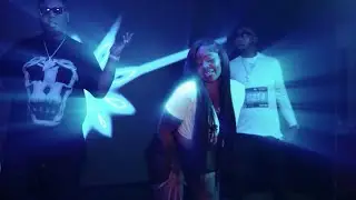 YUNG NATION & Nina Laretta - I Can Handle It