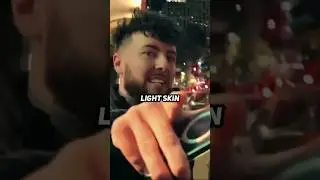 Mike was Nervous AF 🤣