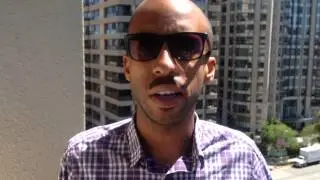 HOW TO RAP Like EMINEM and BUSTA RHYMES on 