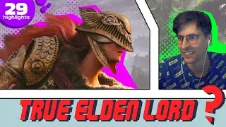 True Elden Lord? | Highlights 29